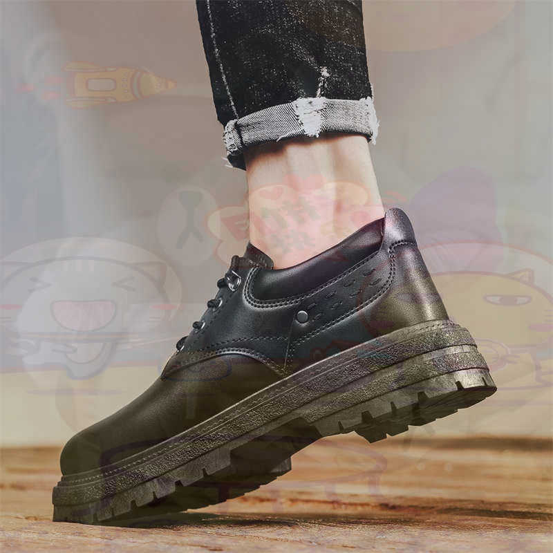 Small Vintage Collectible Items - Koyu Doğal Deri Moda Eğitmenler Tenis