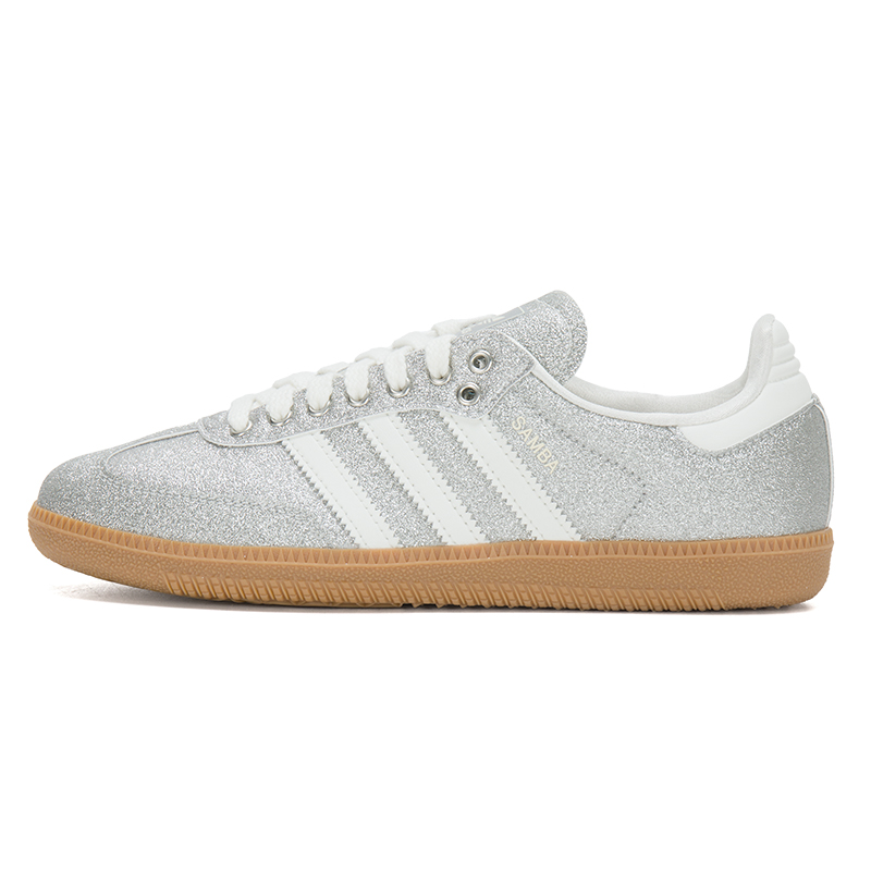 Adidas Shoes Samba - Adidas (Adidas) Trefoil Kadın Spor Ayakkabı