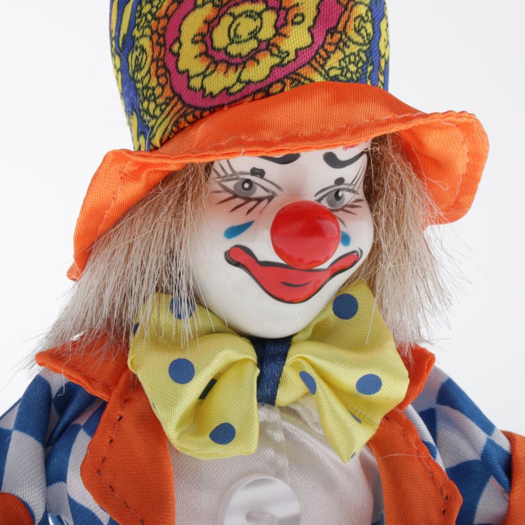 Seramik Porselen Soytarı Palya - Vintage Collectible Porcelain Dolls incelemesi ve fiyatı