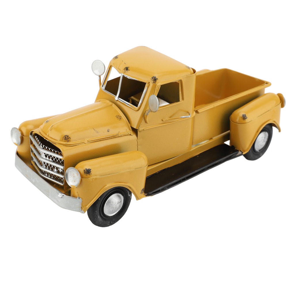 Koleksiyonluk Araçlar Demir Pi - Vintage Collectible Trucks incelemesi ve fiyatı