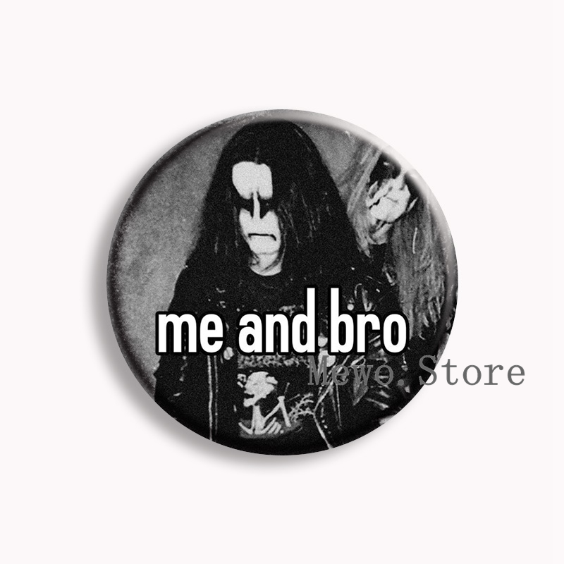 Rock Mayhem Band Yumuşak Düğme - Vintage Collectible Pins incelemesi ve fiyatı