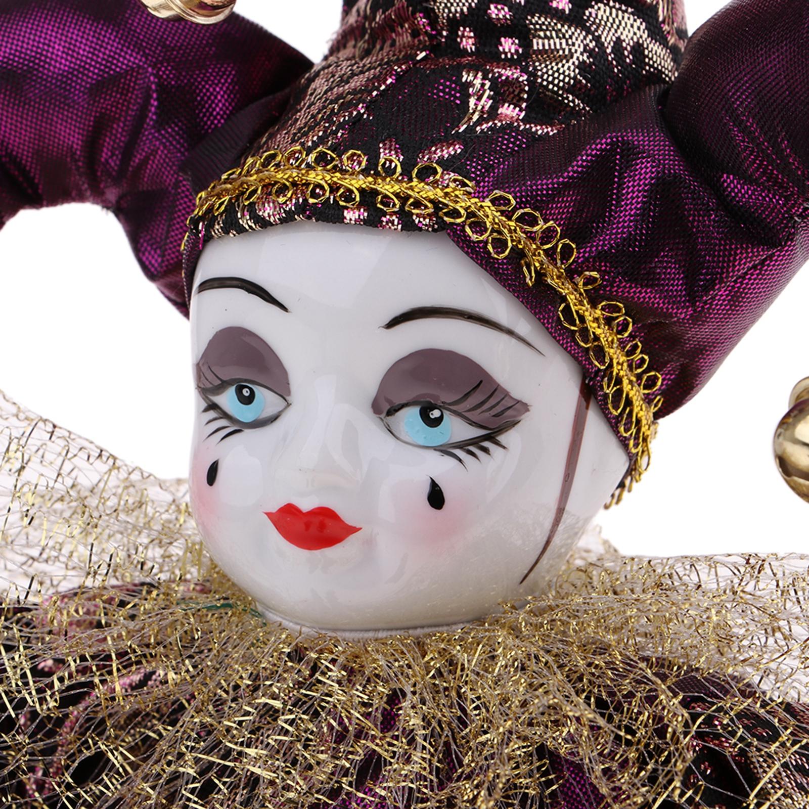 İtalyan Tarzı Porselen Bebekle - Vintage Collectible Porcelain Dolls incelemesi ve fiyatı