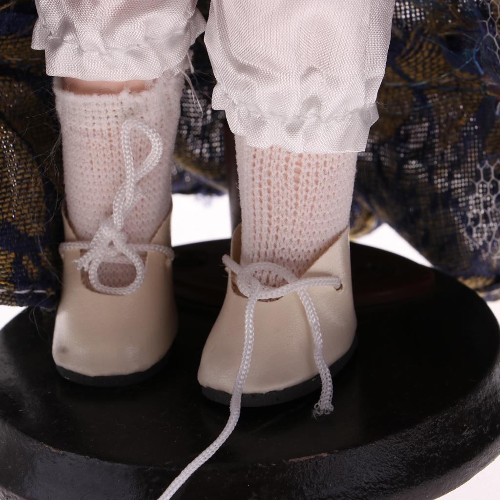 Viktorya Dönemi Porselen Bebek - Vintage Collectible Porcelain Dolls incelemesi ve fiyatı