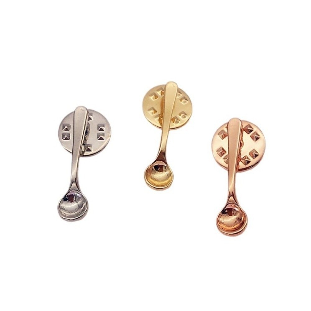 Yeni Sevimli Tasarım Kaşık Bro - Vintage Collectible Spoons incelemesi ve fiyatı