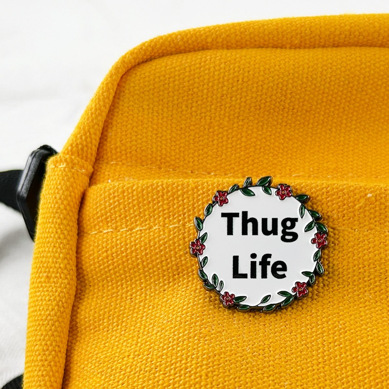 Orijinal Tasarım Vintage Metal - Vintage Collectible Pins incelemesi ve fiyatı