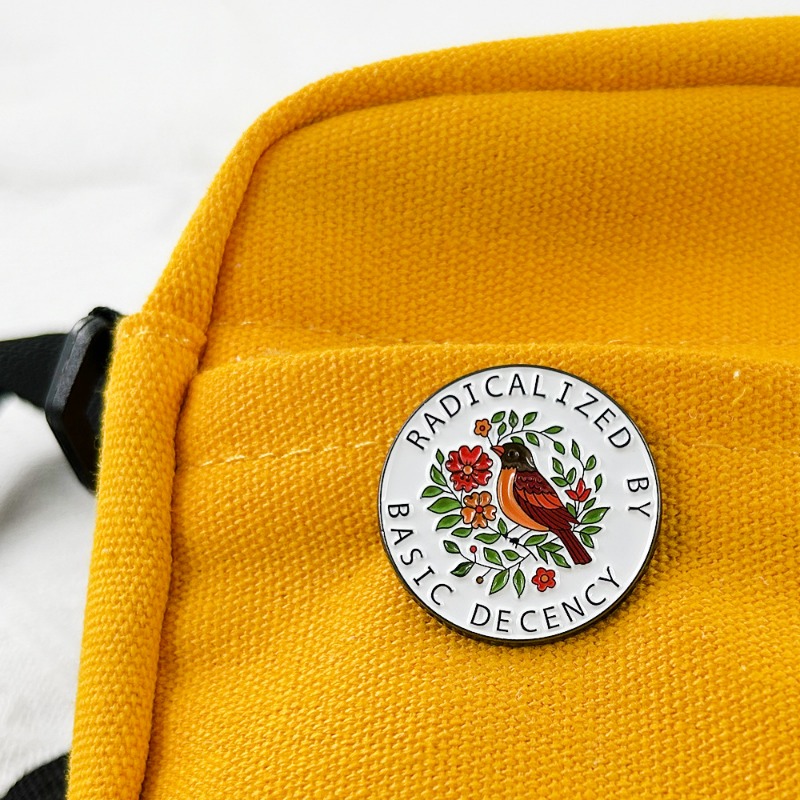 Orijinal Tasarım Vintage Metal - Vintage Collectible Pins incelemesi ve fiyatı