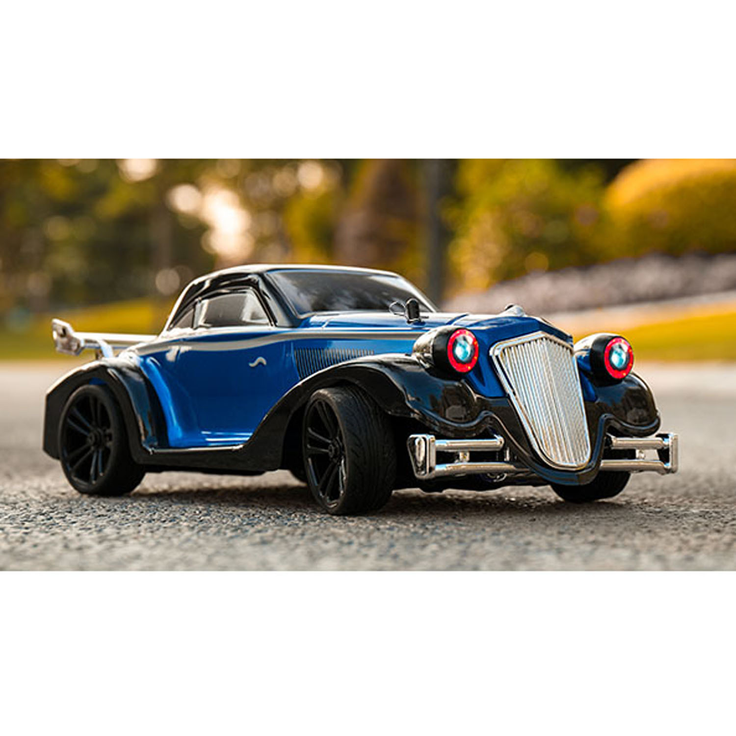 Oyuncaklar 1/16 Ölçekli RTR SC - Vintage Toys Collector incelemesi ve fiyatı
