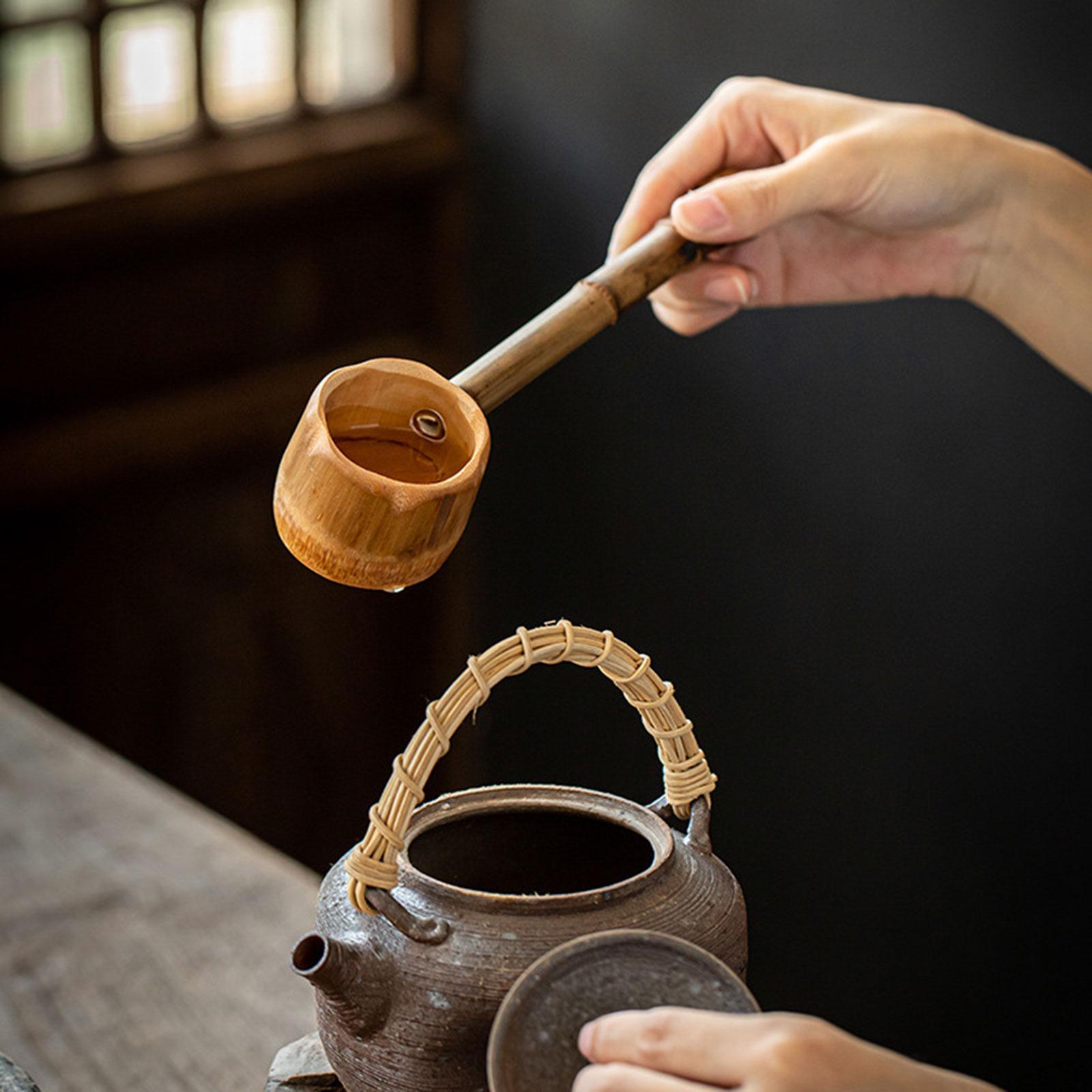 Bambu su kepçesi koleksiyonluk - Vintage Collectible Spoons incelemesi ve fiyatı