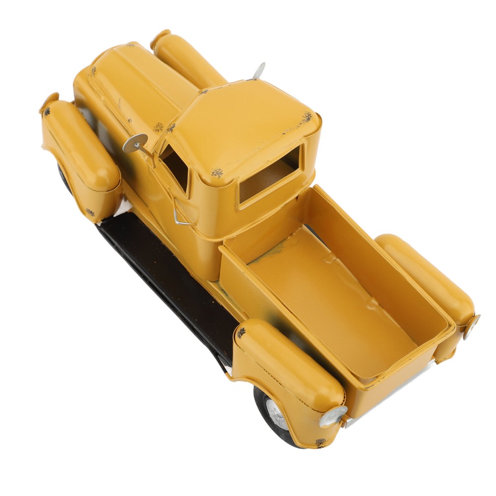 Koleksiyonluk Araçlar Demir Pi - Vintage Collectible Trucks incelemesi ve fiyatı