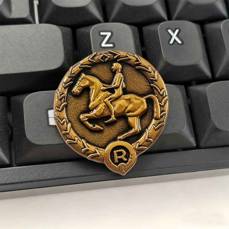 Alman Genç Süvari Rozeti Alman - Vintage Collectible Pins incelemesi ve fiyatı