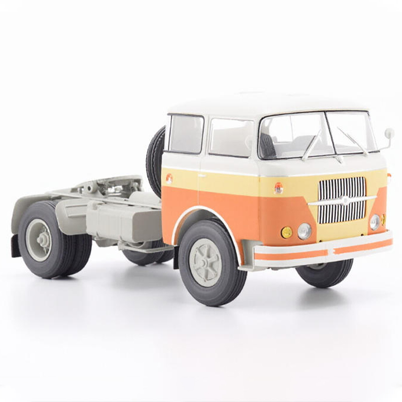 1:43 Ölçekli Alaşım Model Klas - Vintage Collectible Trucks incelemesi ve fiyatı