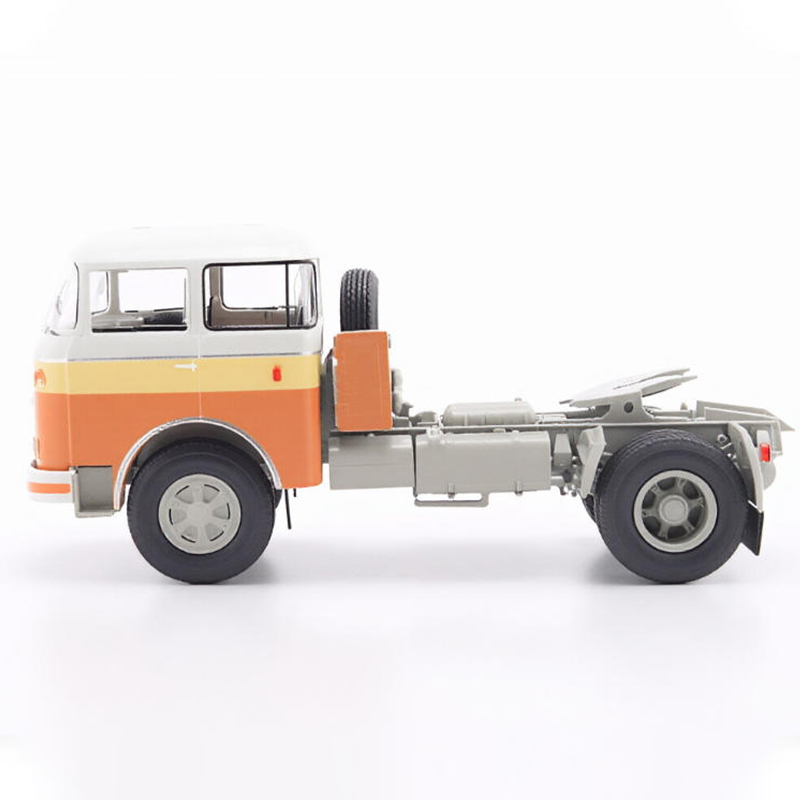 1:43 Ölçekli Alaşım Model Klas - Vintage Collectible Trucks incelemesi ve fiyatı