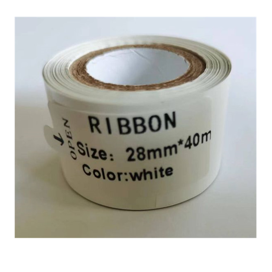 10 Rulo Sıcak damgalama makine - Typewriter Ribbon Roll incelemesi ve fiyatı