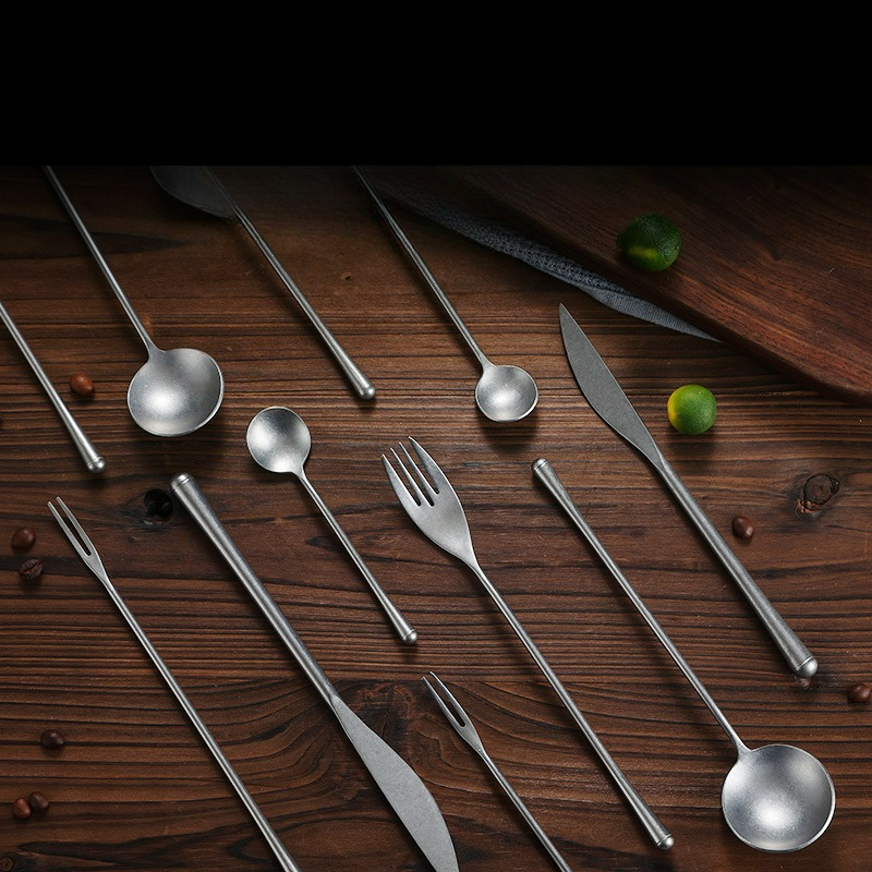 Vintage Paslanmaz Çelik Çatal  - Vintage Collectible Spoons incelemesi ve fiyatı