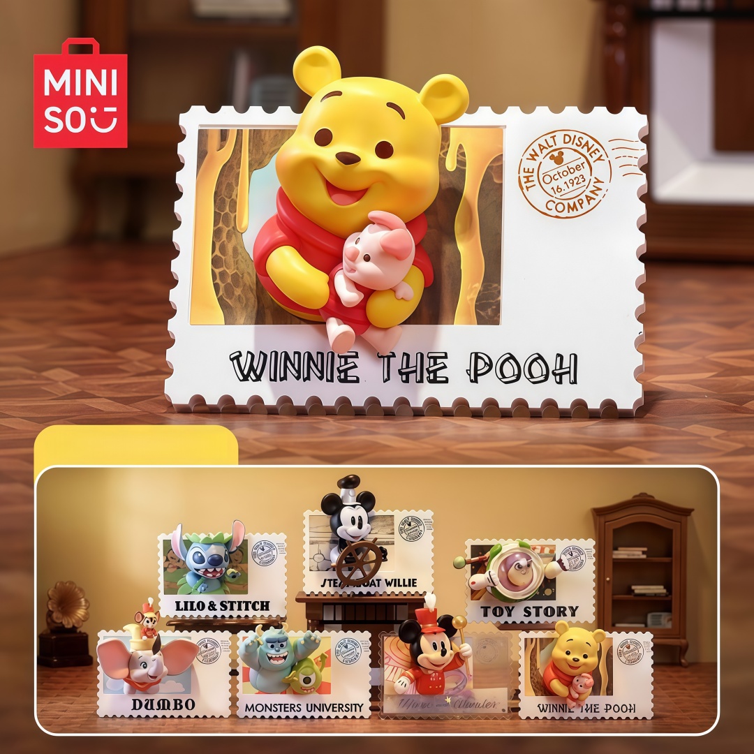Disney 100. Yıl Dönümü Vintage - Vintage Disney Collectible incelemesi ve fiyatı