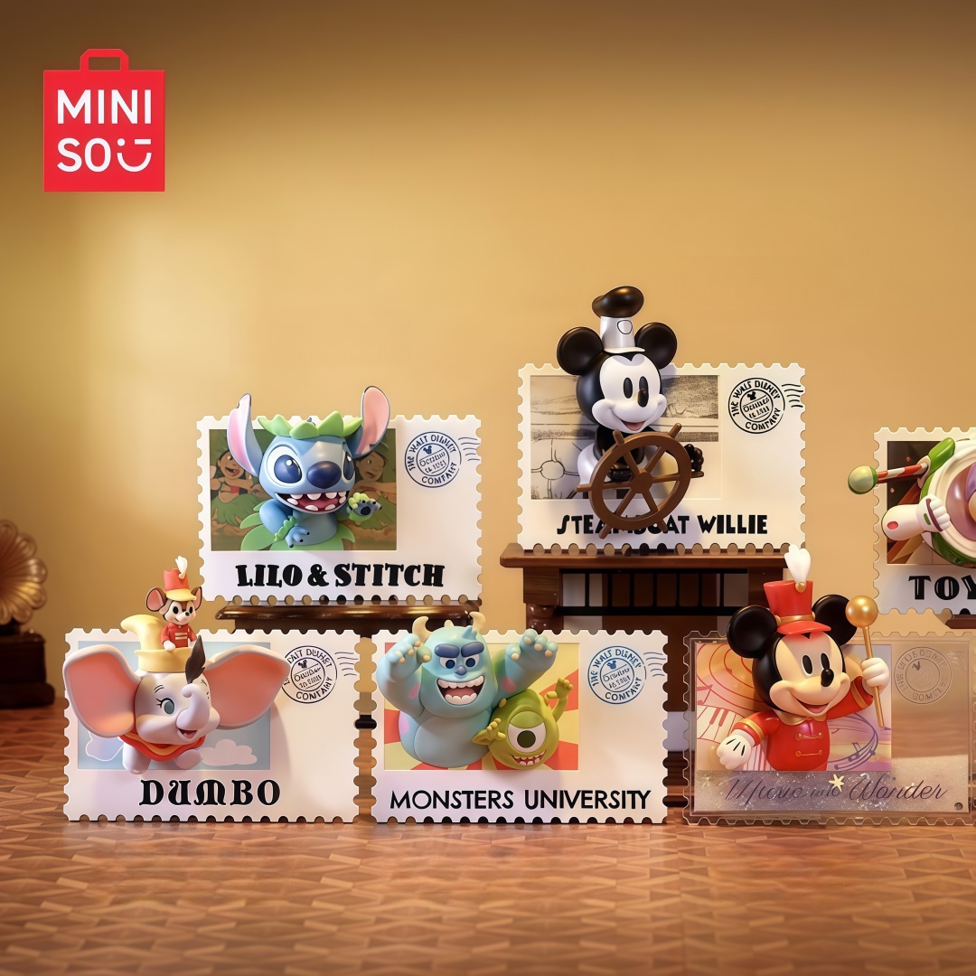 Disney 100. Yıl Dönümü Vintage - Vintage Disney Collectible incelemesi ve fiyatı