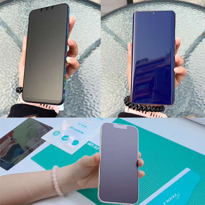 TUOLI tltltpu HD hidrojel Film - Slide Film 120 incelemesi ve fiyatı