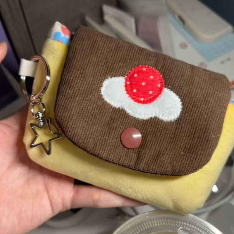 1 adet Vintage Peluş Kamera Ça - Small Vintage Collectible Items incelemesi ve fiyatı