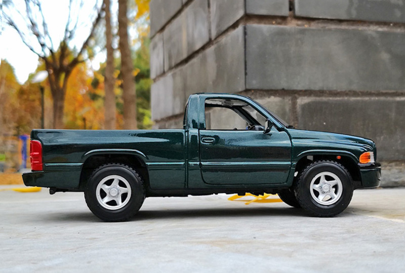 1/26 Nadir Yeni Varış Özel Fiy - Vintage Collectible Trucks incelemesi ve fiyatı