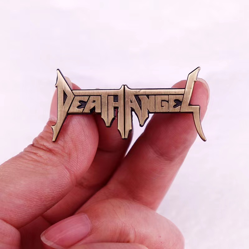 Yüksek kaliteli ölüm melek Roc - Vintage Collectible Pins incelemesi ve fiyatı