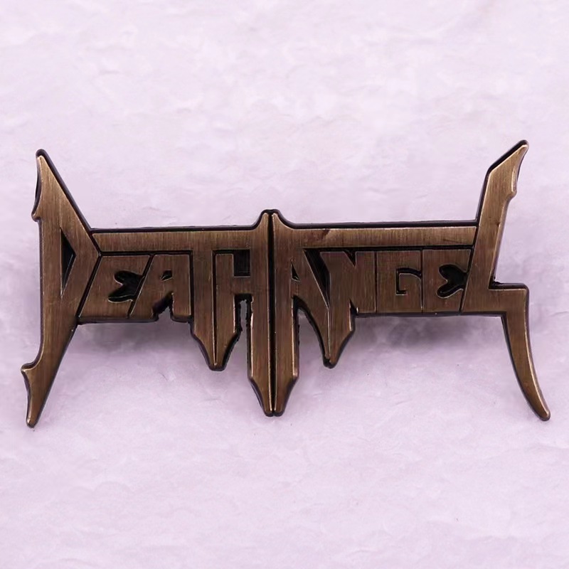 Yüksek kaliteli ölüm melek Roc - Vintage Collectible Pins incelemesi ve fiyatı