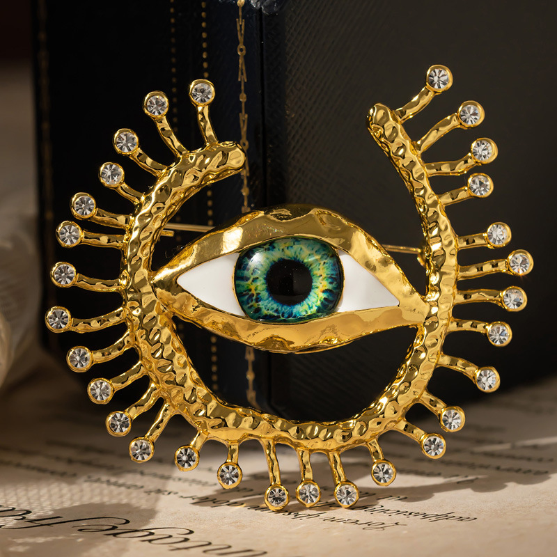 Yeni nazar rozetleri Cosplay A - Vintage Collectible Pins incelemesi ve fiyatı