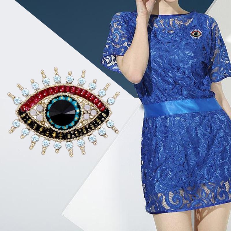 Yeni nazar rozetleri Cosplay A - Vintage Collectible Pins incelemesi ve fiyatı
