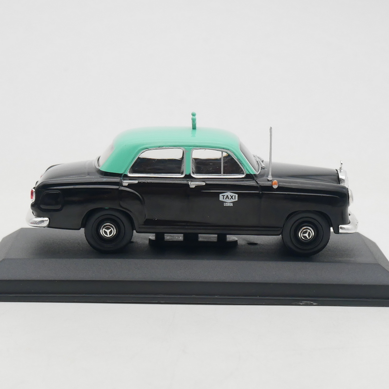 IXO 1:43 Ölçekli Döküm Alaşım  - Vintage And Collectible Toys incelemesi ve fiyatı