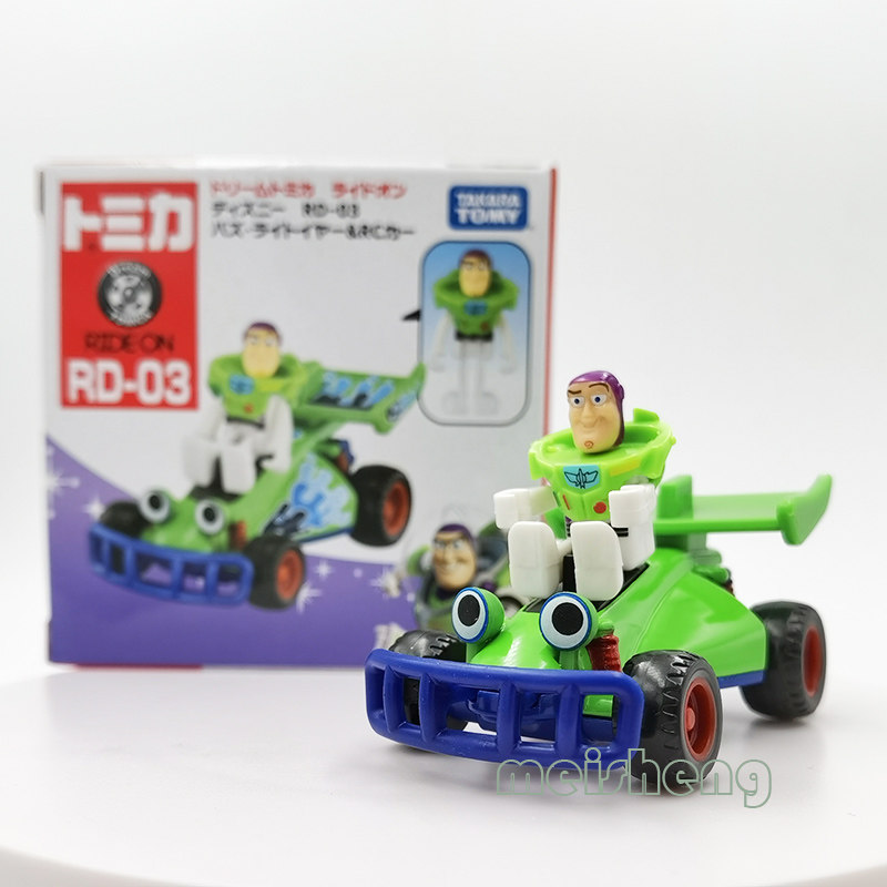 Takara Tomy Döküm Alaşım Araba - Vintage Disney Collectible incelemesi ve fiyatı