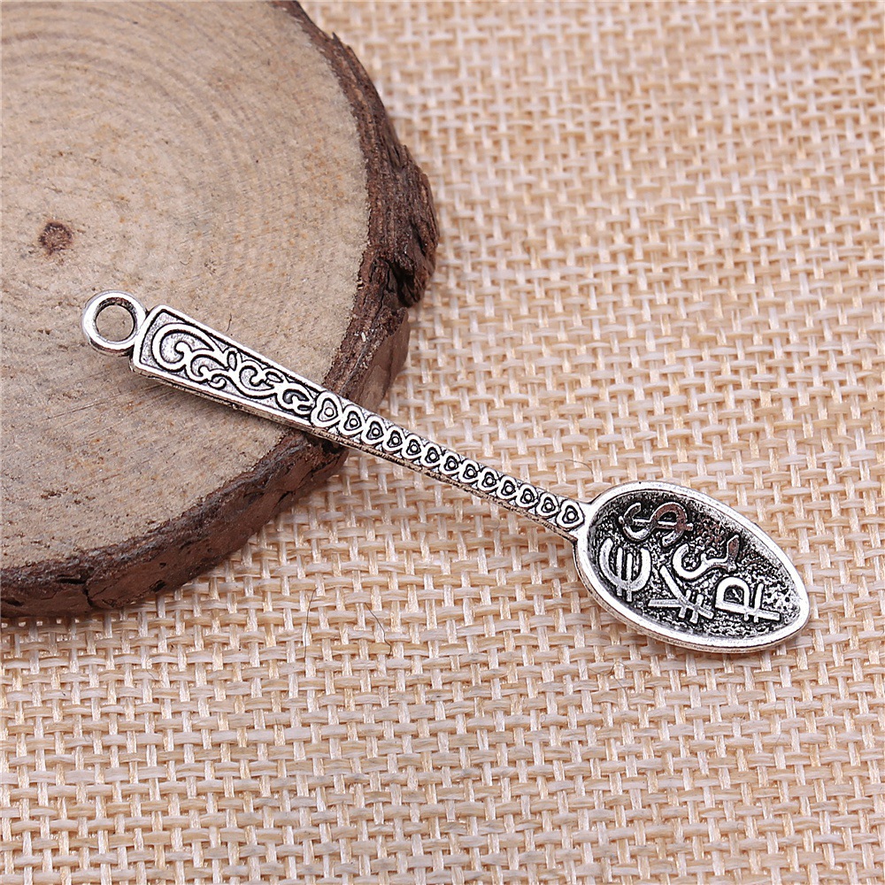 IFOCUS 10 adet/grup Zengin Kaş - Vintage Collectible Spoons incelemesi ve fiyatı