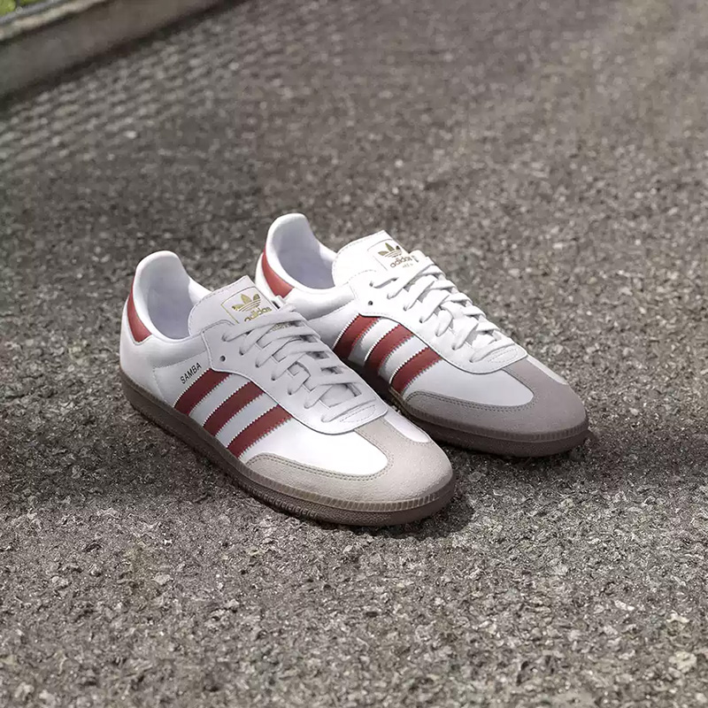 Adidas orijinal SAMBA OG erkek - Adidas Shoes Samba incelemesi ve fiyatı