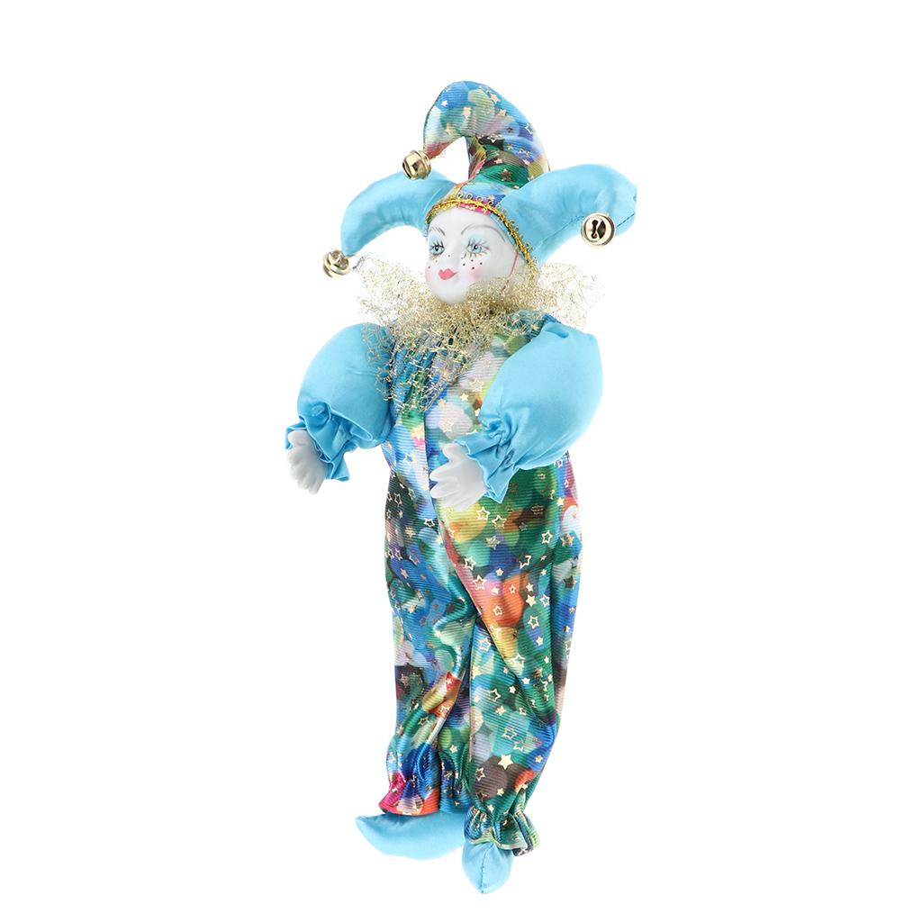 Komik Vintage Palyaço Bebek Po - Vintage Collectible Porcelain Dolls incelemesi ve fiyatı