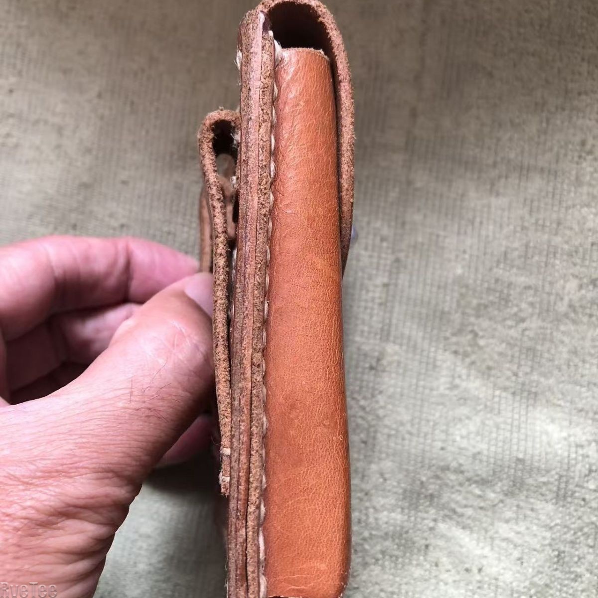 70'ler Vintage Çift Bölmeli Or - Vintage Collectible Knife incelemesi ve fiyatı