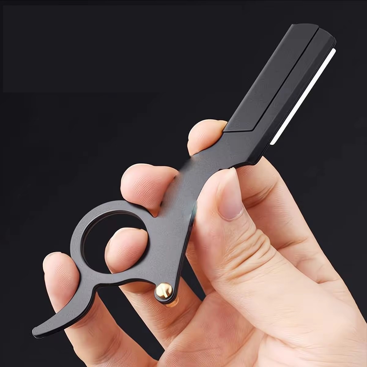 Manuel Katlanır Jilet Paslanma - Vintage Collectible Knife incelemesi ve fiyatı