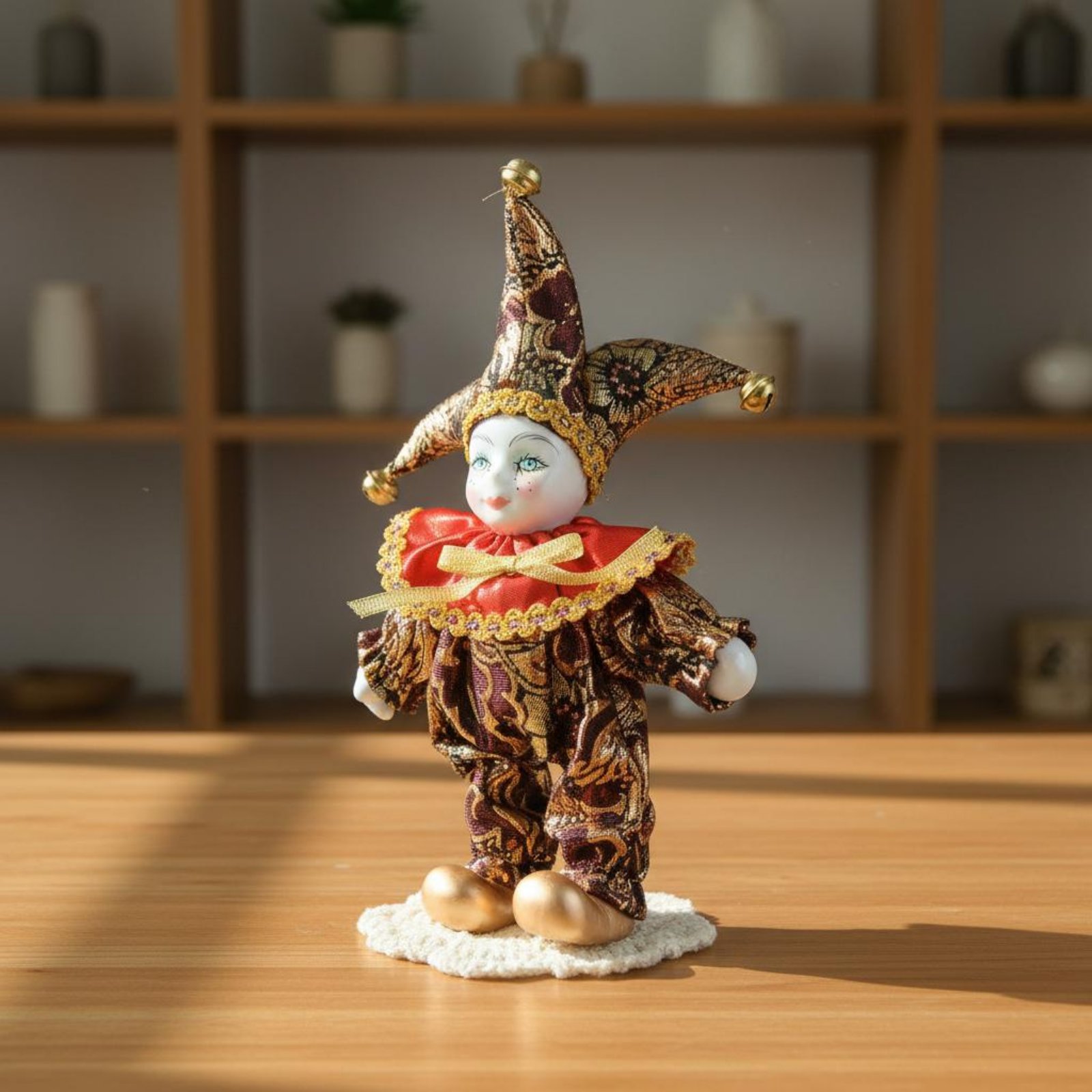 İtalyan Şans Bebekleri El Yapı - Vintage Collectible Porcelain Dolls incelemesi ve fiyatı