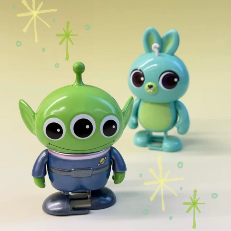 Orijinal Disney Pixar Oyuncak  - Vintage Disney Collectible incelemesi ve fiyatı