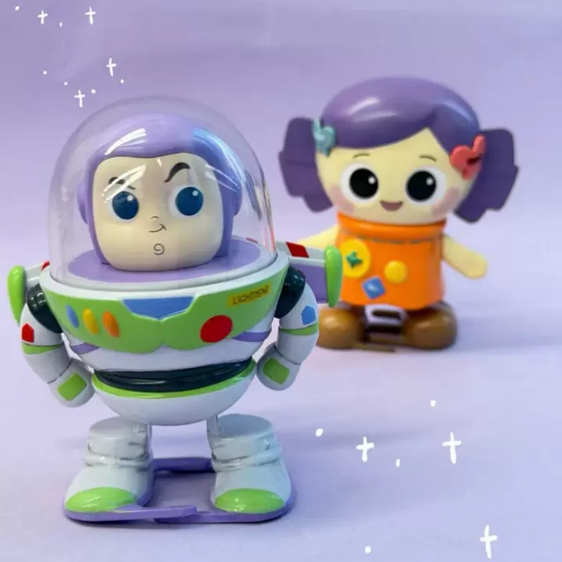 Orijinal Disney Pixar Oyuncak  - Vintage Disney Collectible incelemesi ve fiyatı